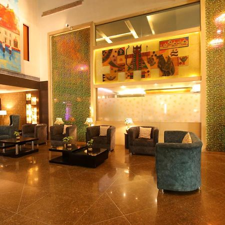 Hotel Gateway Grandeur Guwahati Luaran gambar