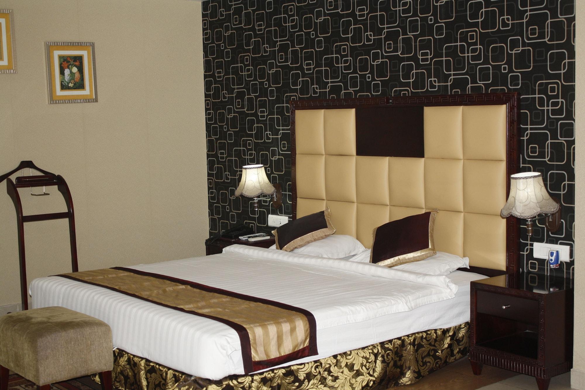Hotel Gateway Grandeur Guwahati Luaran gambar