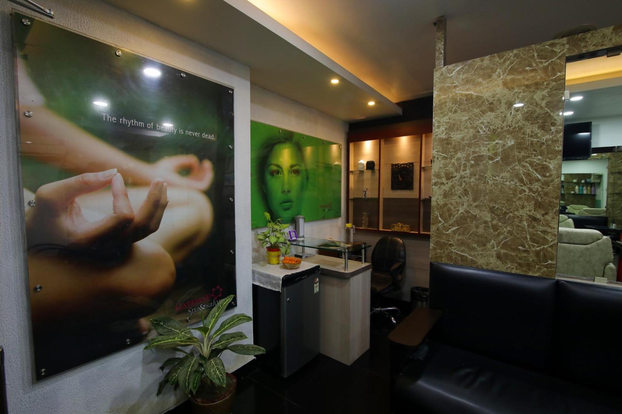 Hotel Gateway Grandeur Guwahati Luaran gambar