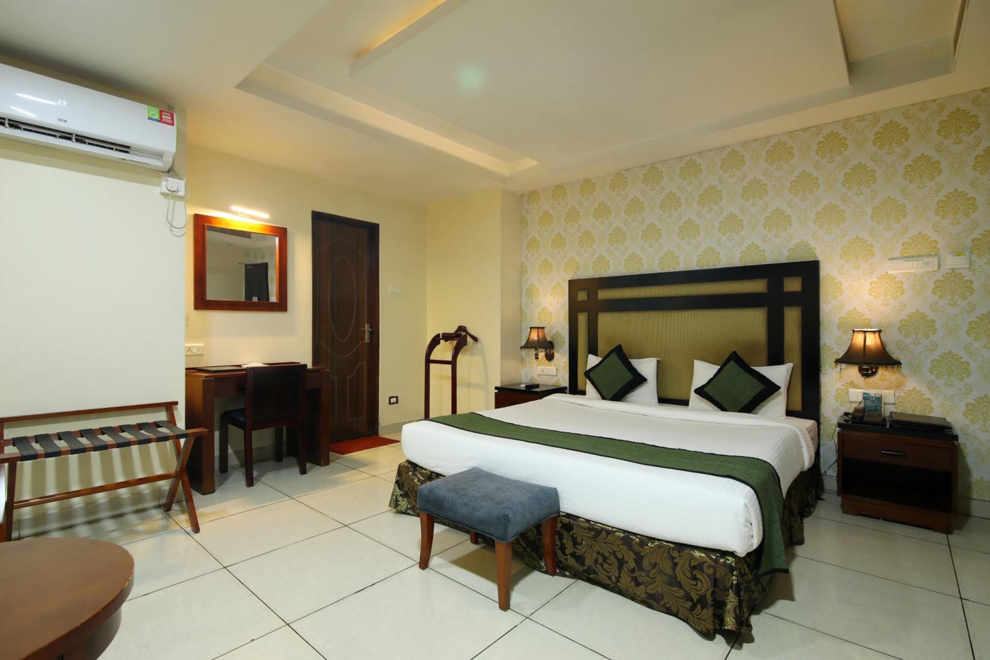 Hotel Gateway Grandeur Guwahati Luaran gambar