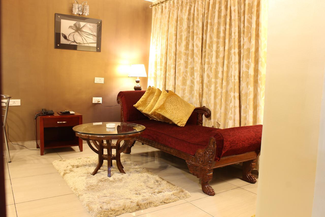 Hotel Gateway Grandeur Guwahati Luaran gambar