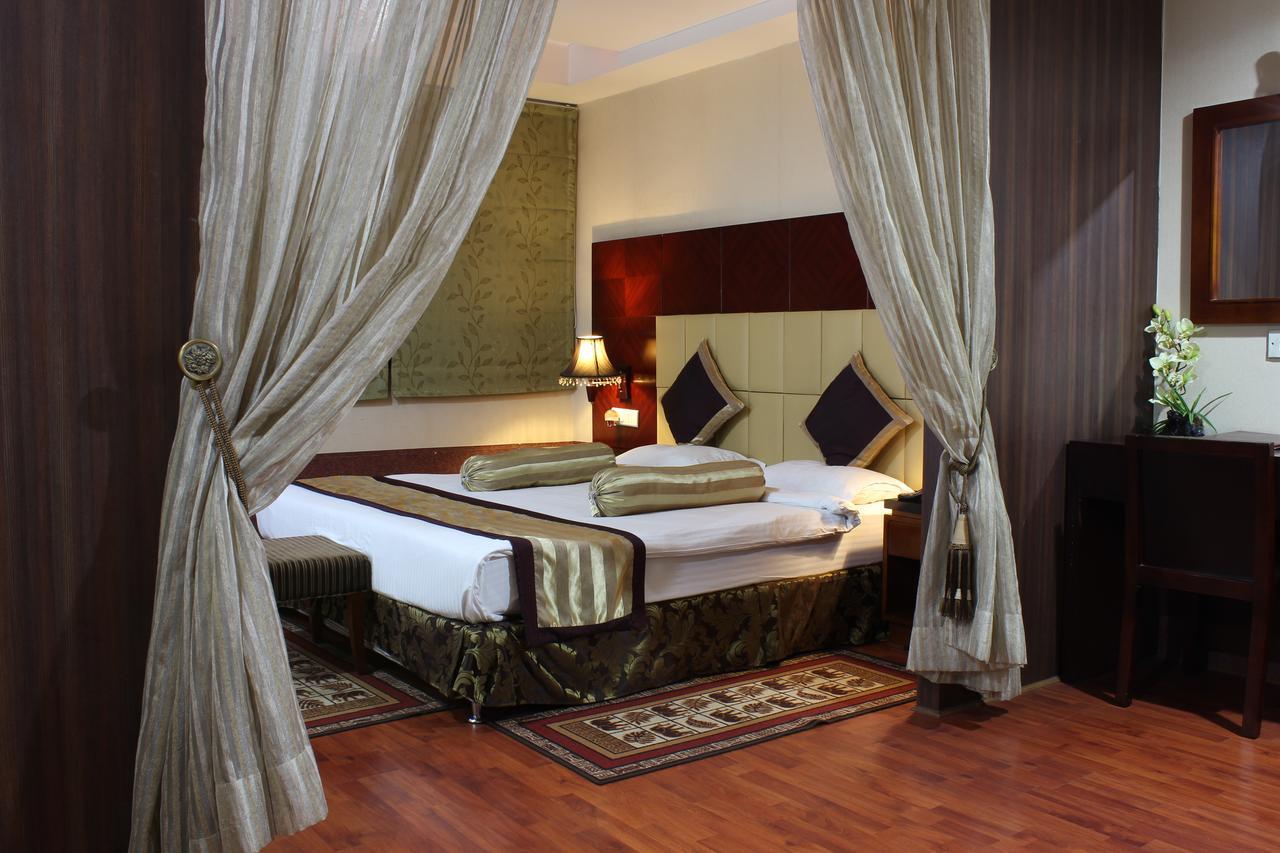 Hotel Gateway Grandeur Guwahati Luaran gambar