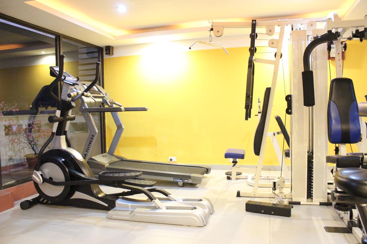 Hotel Gateway Grandeur Guwahati Luaran gambar