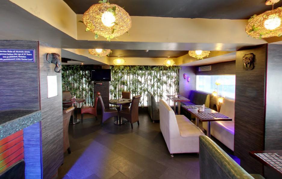 Hotel Gateway Grandeur Guwahati Luaran gambar